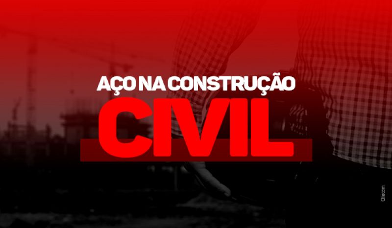 Aço Na Construção Civil