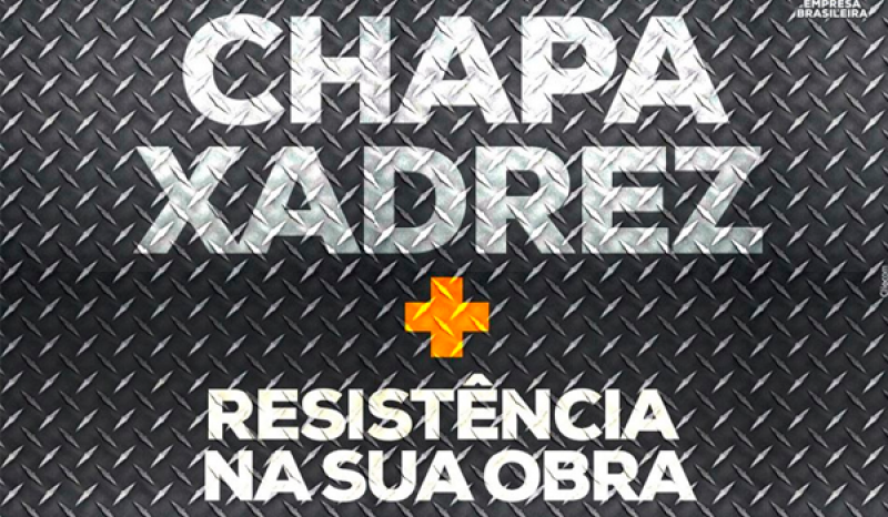 Conhecendo Melhor A Chapa Xadrez