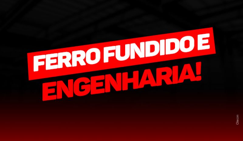 Ferro Fundido e Engenharia